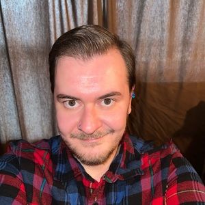 Meet your Posher, Brandon